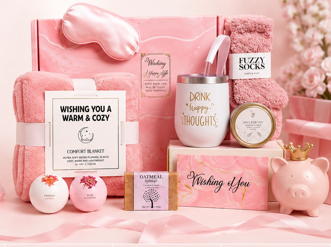 Signature Gifting